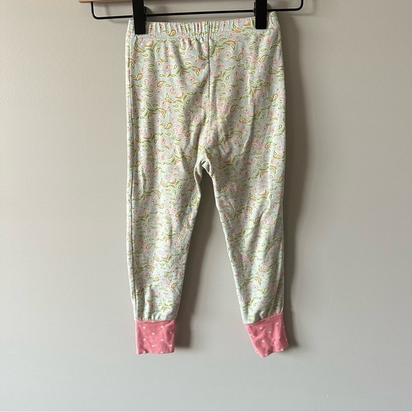 Matilda Jane Girls Brilliant Daydream Bedhead Pajamas Soft Size 4 - Picture 6 of 11